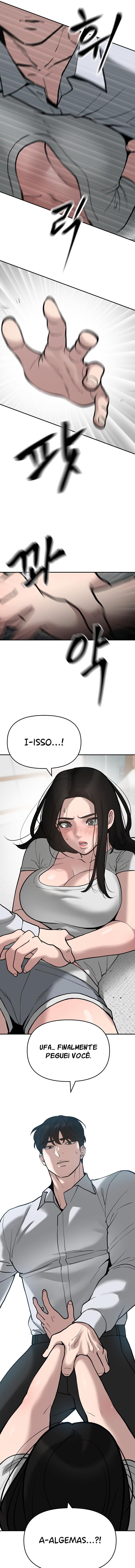 Read The Best Man In Charge PT Manga Online
