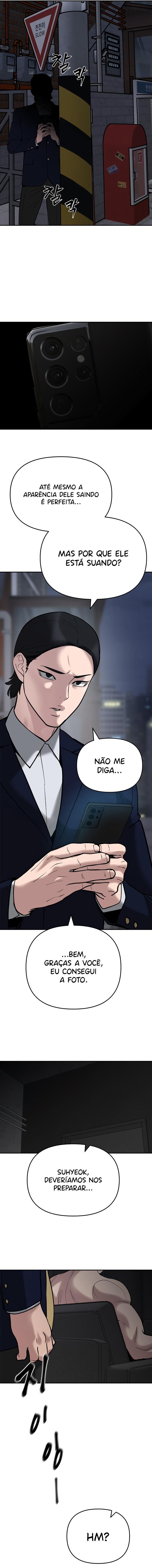 Read The Best Man In Charge PT Manga Online