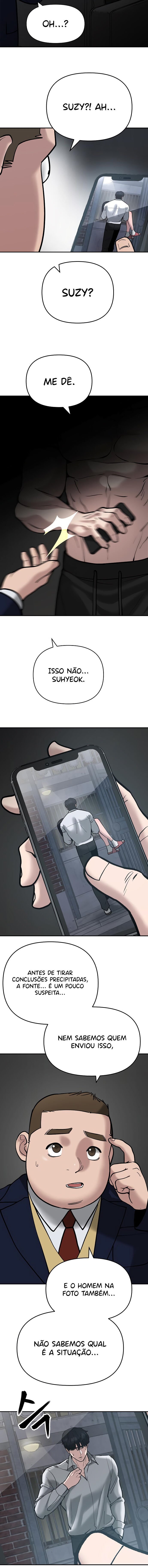 Read The Best Man In Charge PT Manga Online