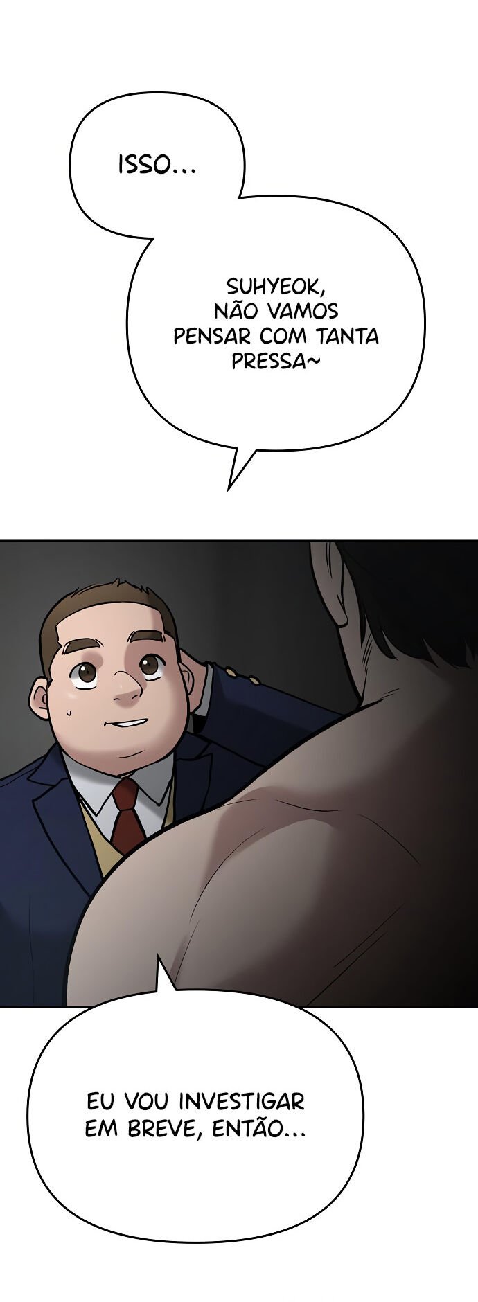 Read The Best Man In Charge PT Manga Online