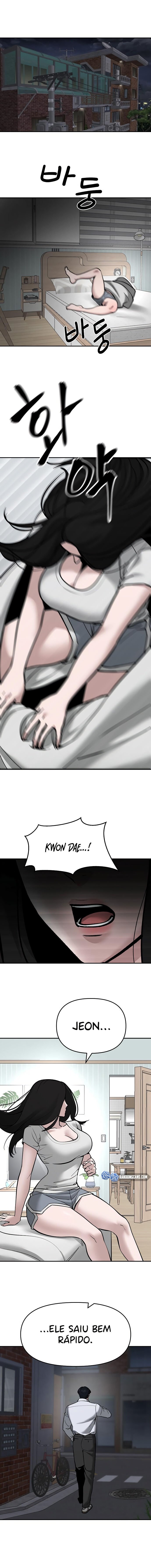 Read The Best Man In Charge PT Manga Online
