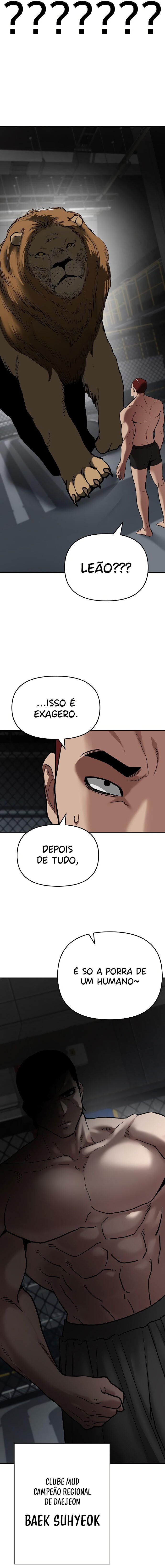 Read The Best Man In Charge PT Manga Online