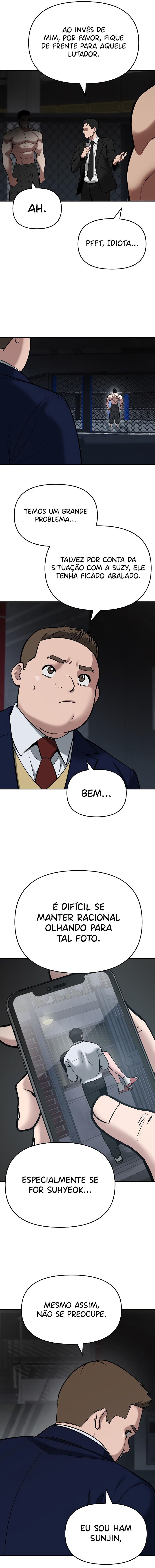 Read The Best Man In Charge PT Manga Online