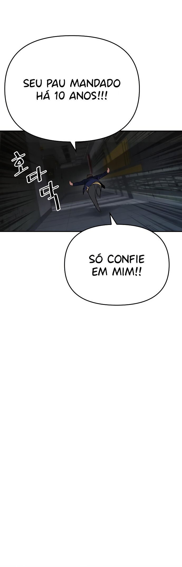 Read The Best Man In Charge PT Manga Online
