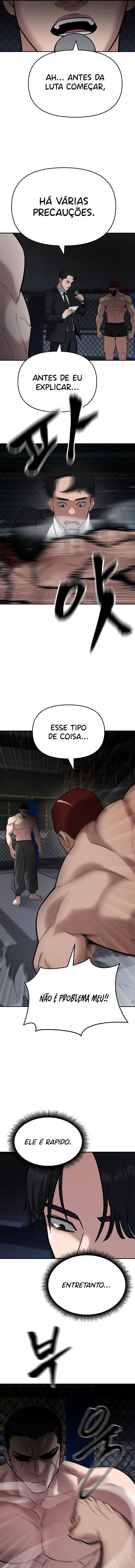 Read The Best Man In Charge PT Manga Online