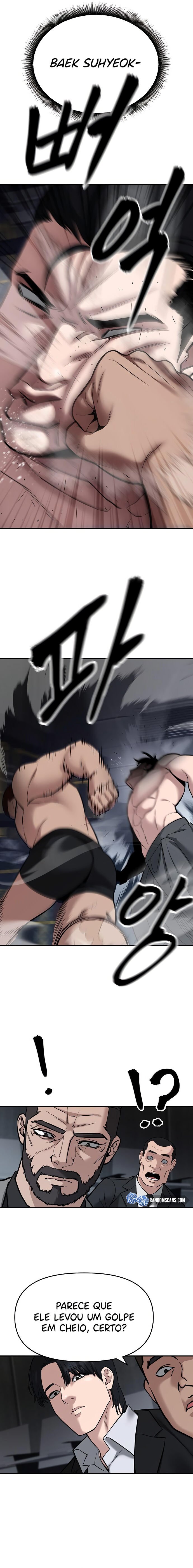 Read The Best Man In Charge PT Manga Online