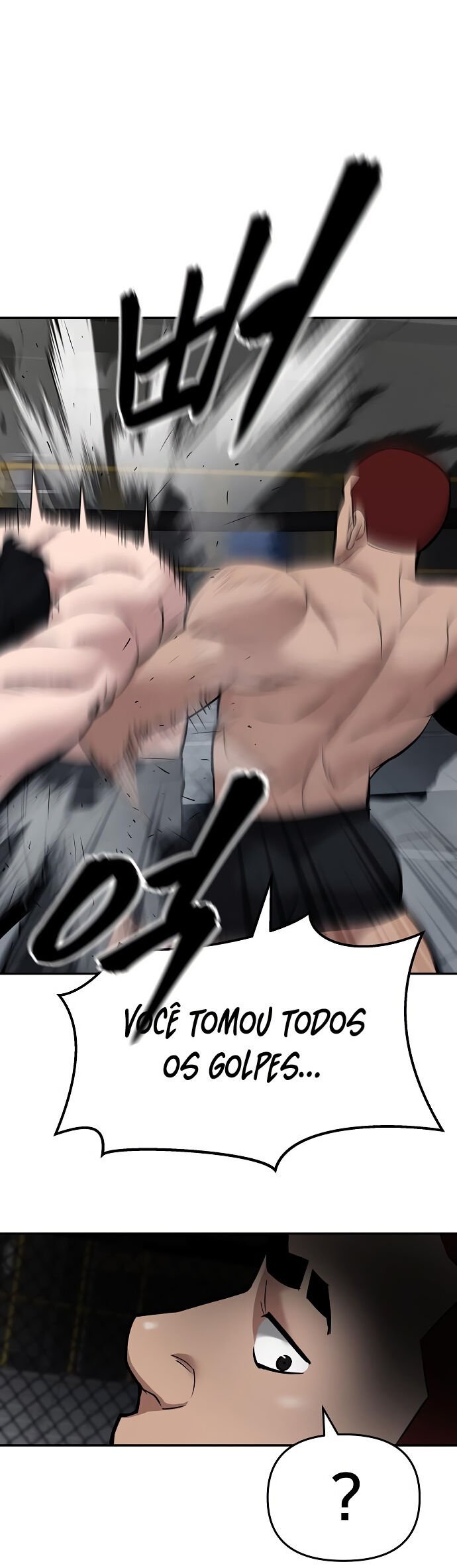Read The Best Man In Charge PT Manga Online