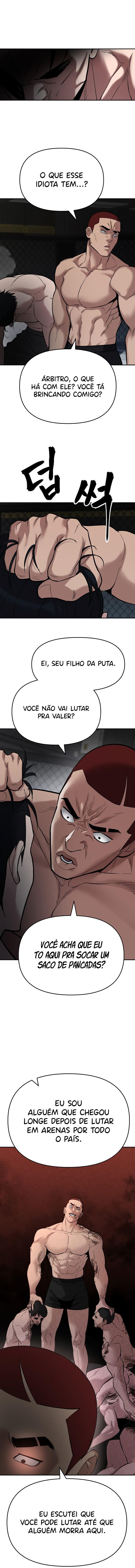 Read The Best Man In Charge PT Manga Online