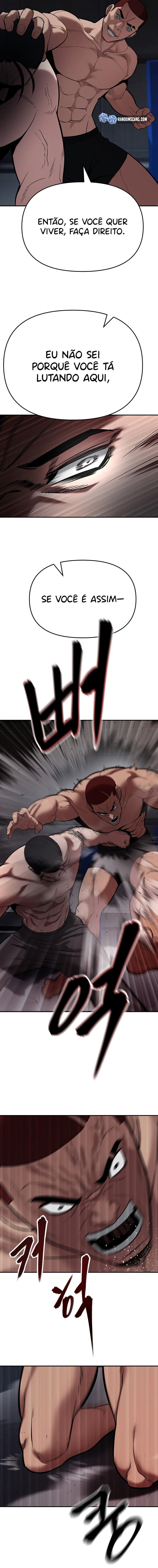 Read The Best Man In Charge PT Manga Online