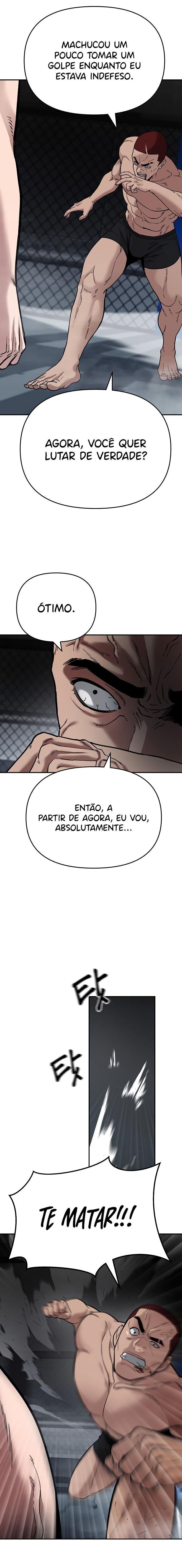 Read The Best Man In Charge PT Manga Online