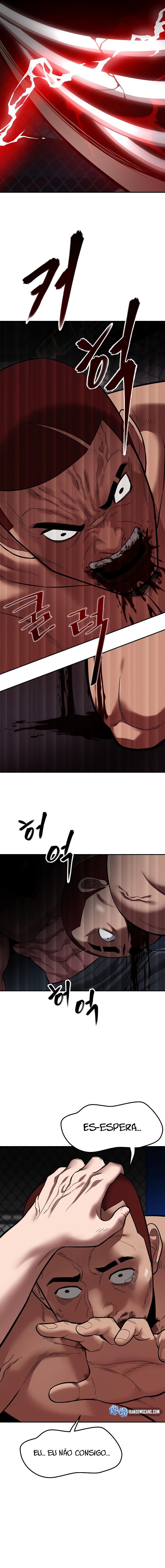 Read The Best Man In Charge PT Manga Online