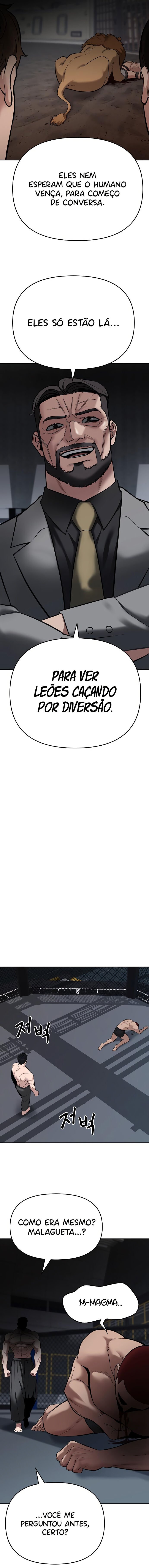 Read The Best Man In Charge PT Manga Online
