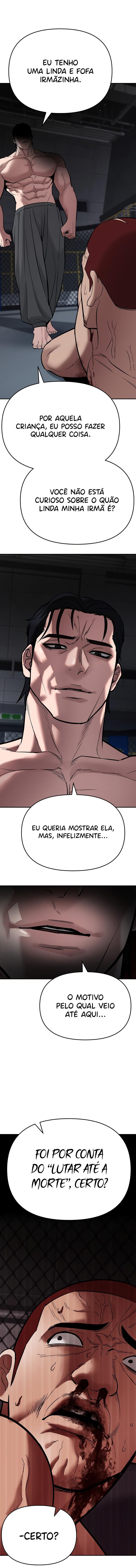 Read The Best Man In Charge PT Manga Online