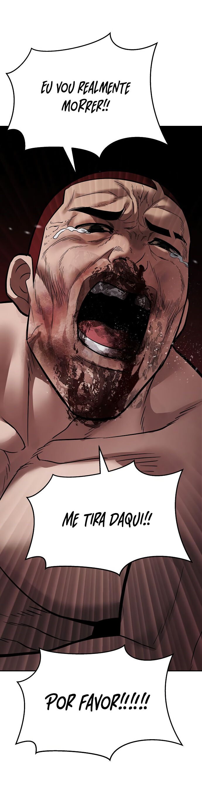 Read The Best Man In Charge PT Manga Online
