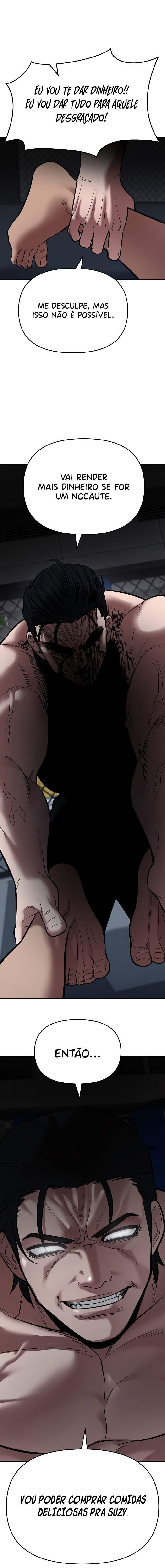Read The Best Man In Charge PT Manga Online