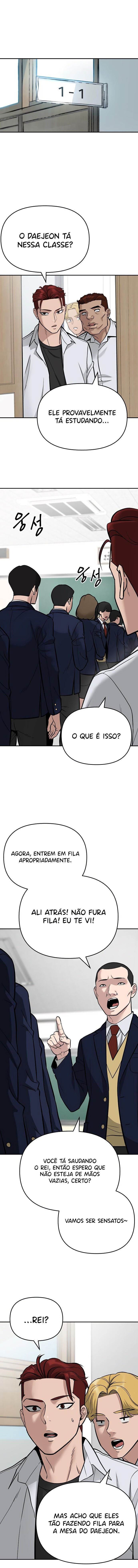 Read The Best Man In Charge PT Manga Online