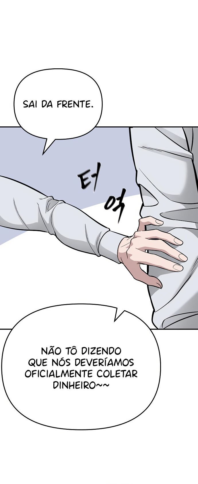 Read The Best Man In Charge PT Manga Online