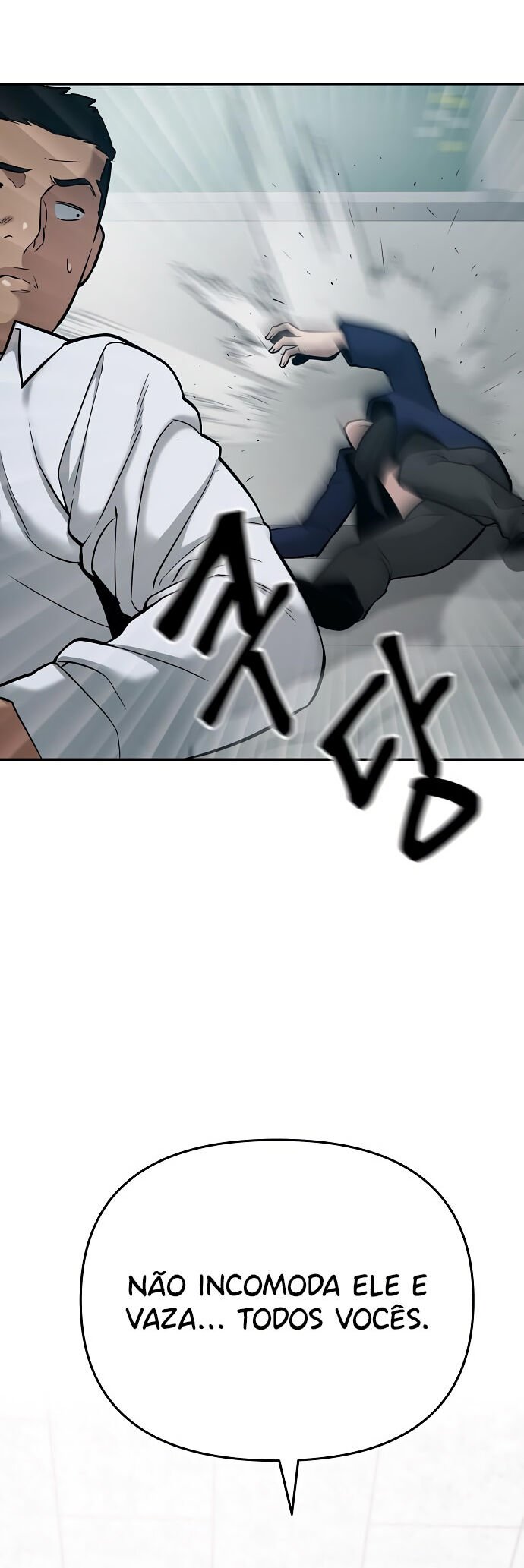Read The Best Man In Charge PT Manga Online