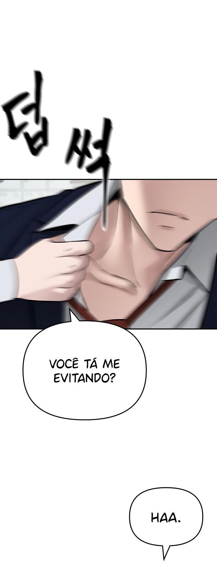 Read The Best Man In Charge PT Manga Online