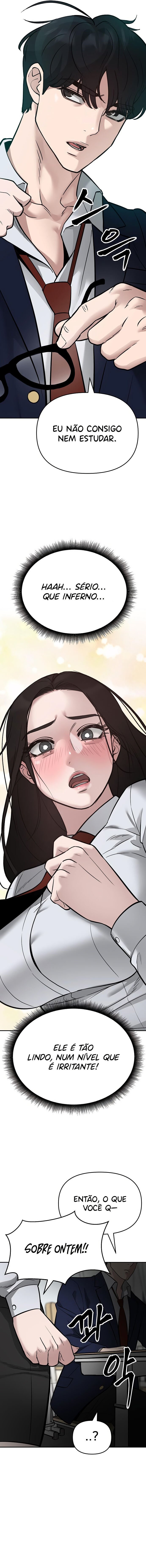 Read The Best Man In Charge PT Manga Online