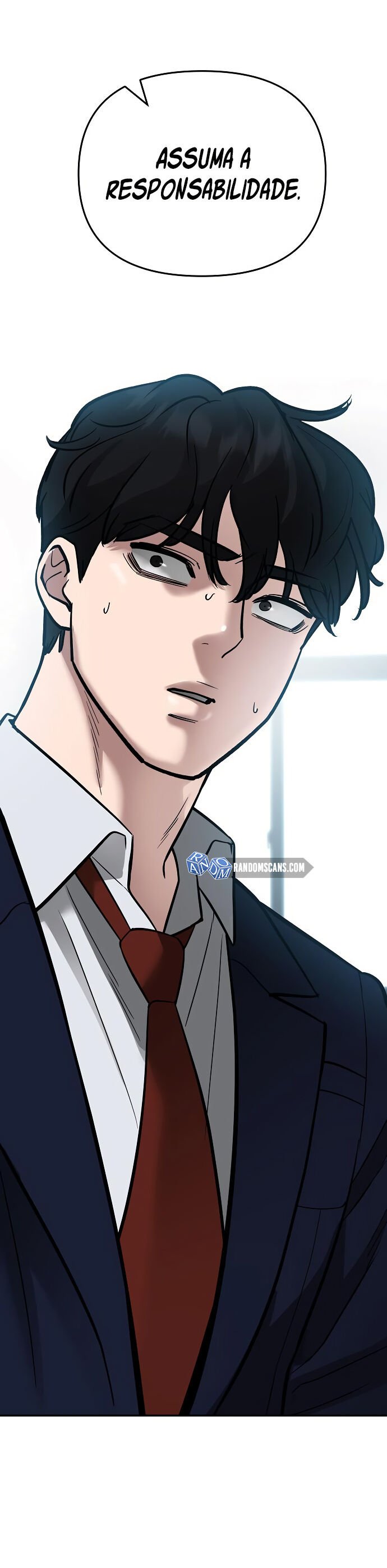 Read The Best Man In Charge PT Manga Online