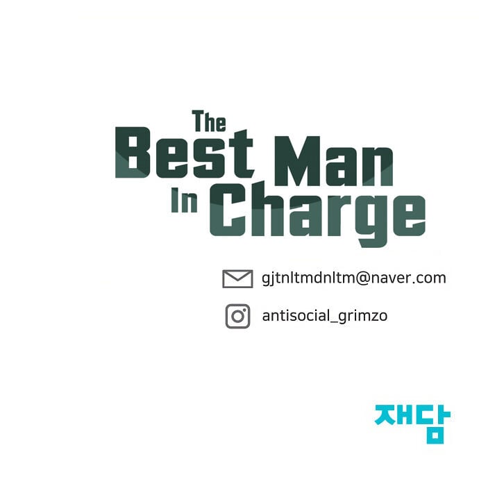 Read The Best Man In Charge PT Manga Online