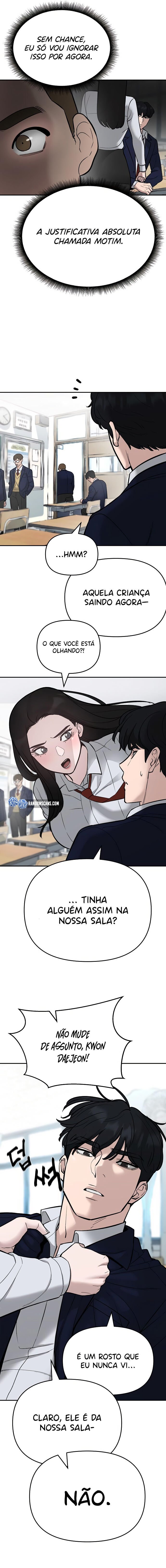 Read The Best Man In Charge PT Manga Online