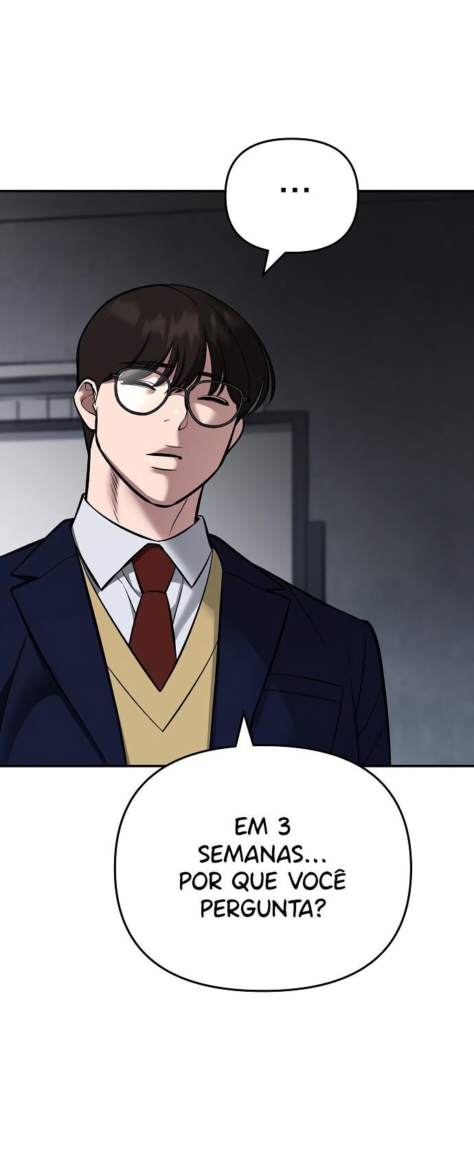 Read The Best Man In Charge PT Manga Online
