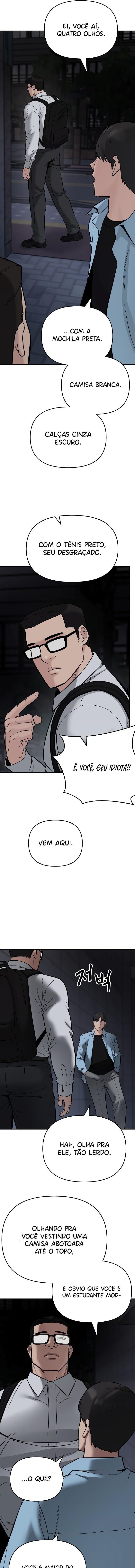 Read The Best Man In Charge PT Manga Online