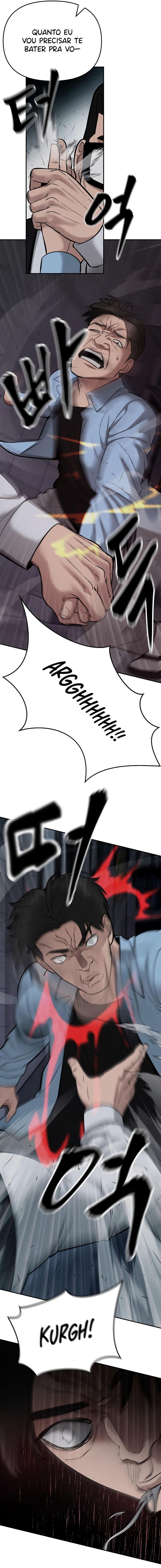 Read The Best Man In Charge PT Manga Online