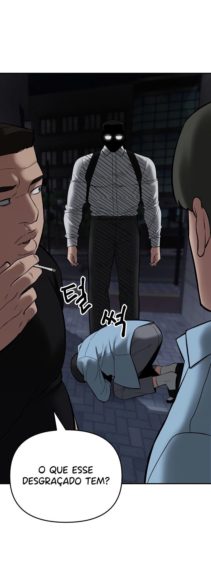 Read The Best Man In Charge PT Manga Online