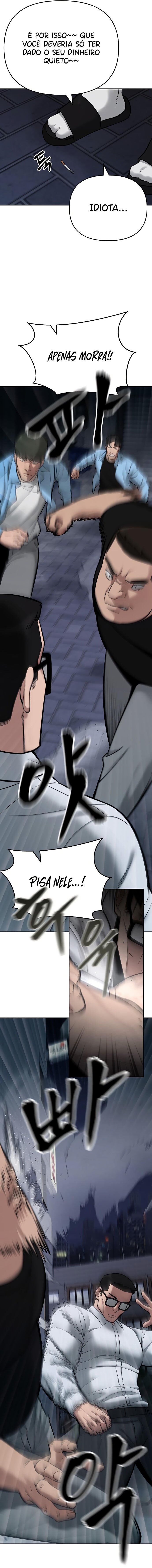 Read The Best Man In Charge PT Manga Online