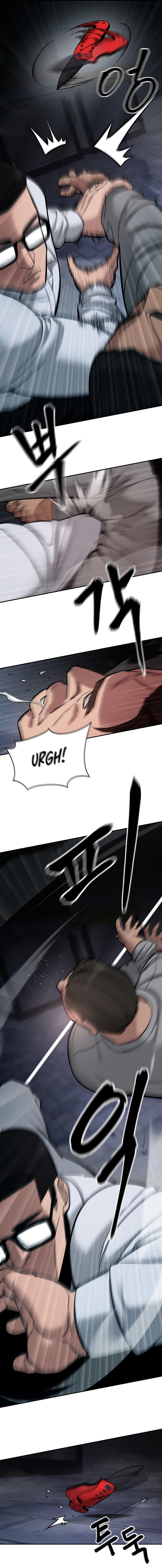 Read The Best Man In Charge PT Manga Online