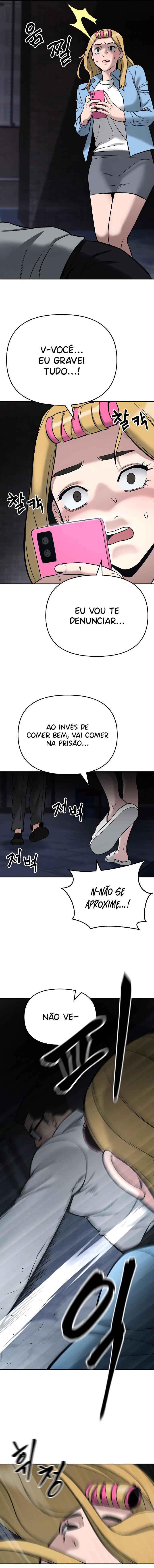 Read The Best Man In Charge PT Manga Online