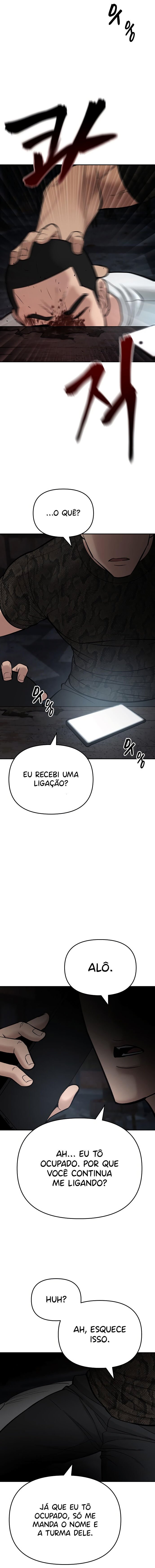 Read The Best Man In Charge PT Manga Online