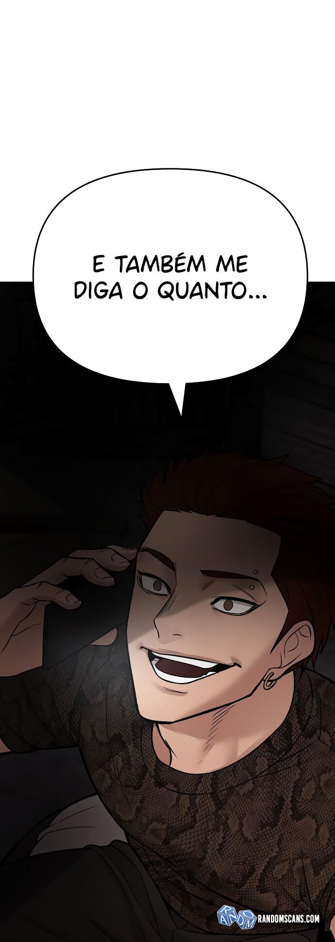 Read The Best Man In Charge PT Manga Online
