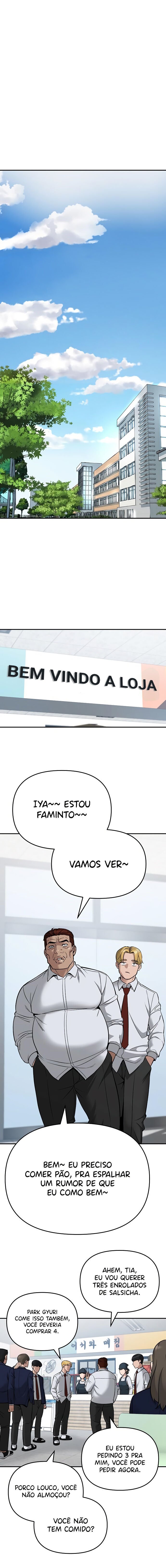 Read The Best Man In Charge PT Manga Online