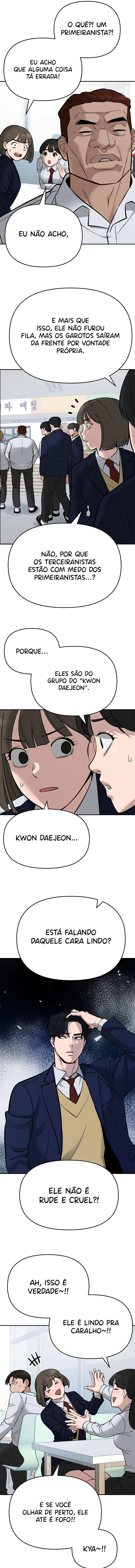 Read The Best Man In Charge PT Manga Online