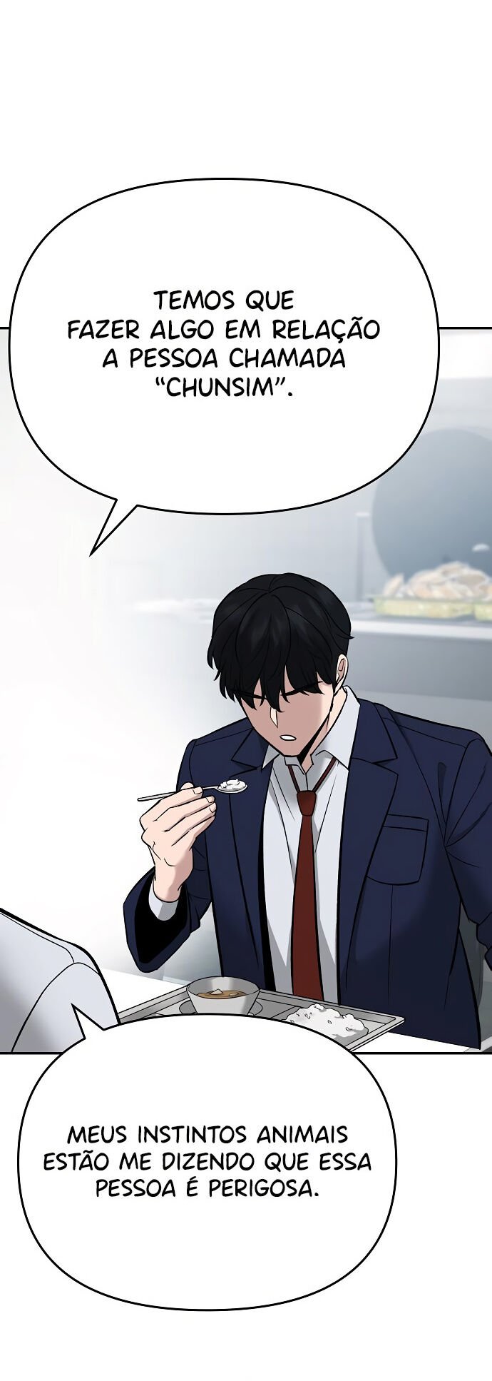 Read The Best Man In Charge PT Manga Online