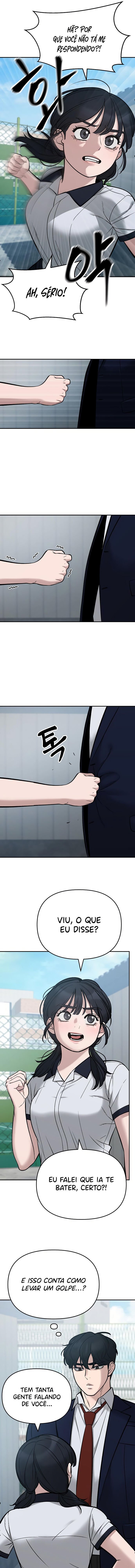Read The Best Man In Charge PT Manga Online