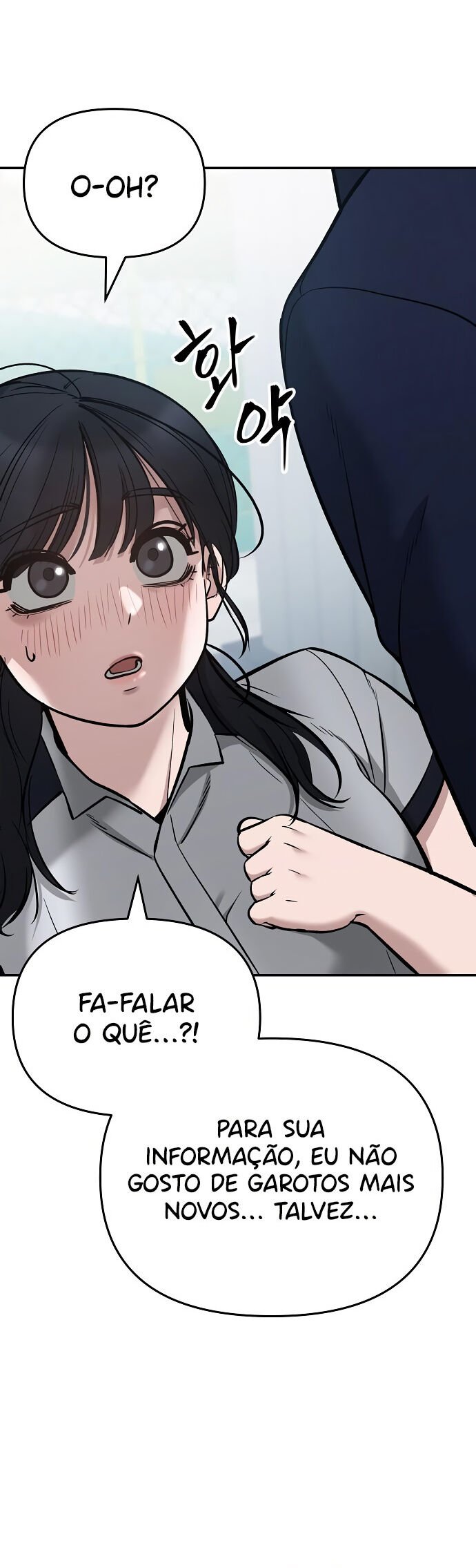 Read The Best Man In Charge PT Manga Online