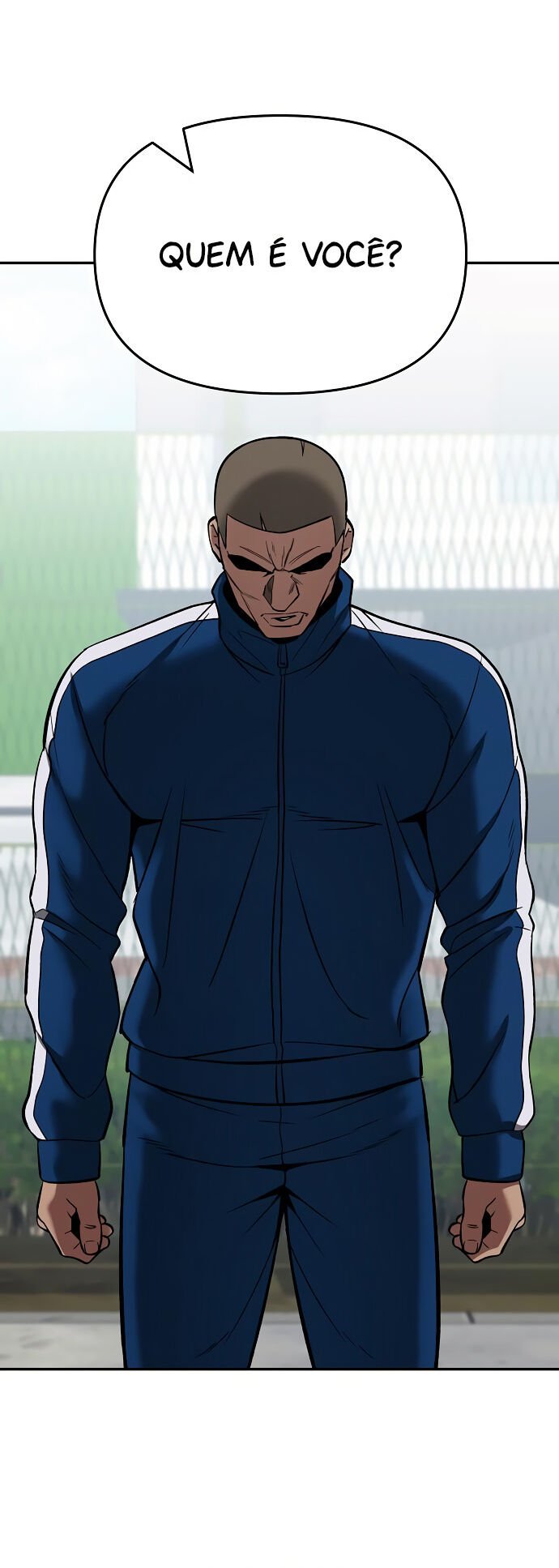 Read The Best Man In Charge PT Manga Online