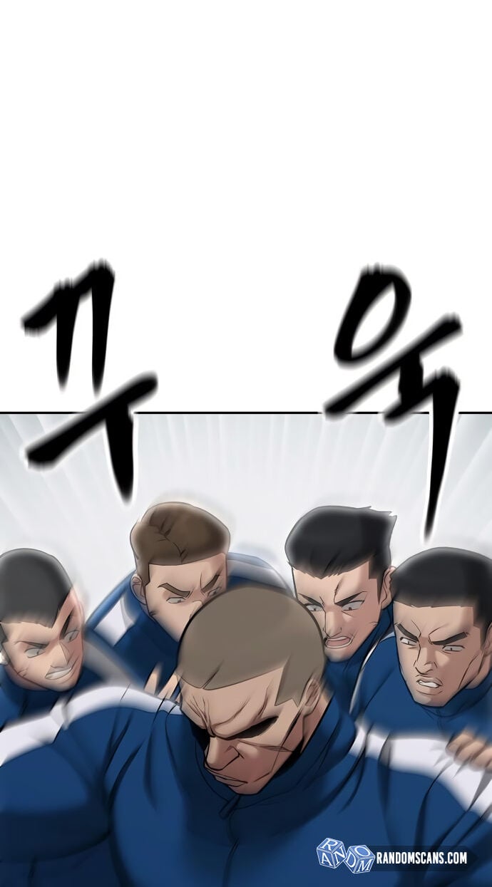 Read The Best Man In Charge PT Manga Online