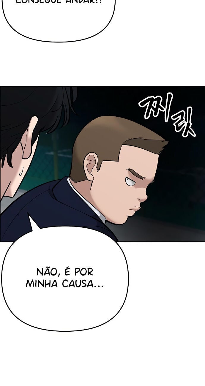 Read The Best Man In Charge PT Manga Online