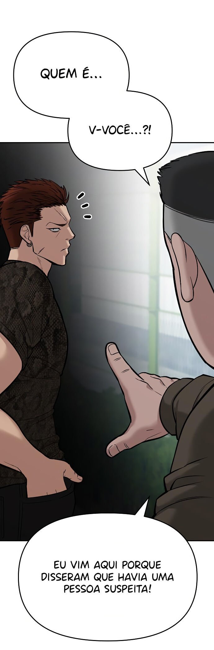 Read The Best Man In Charge PT Manga Online