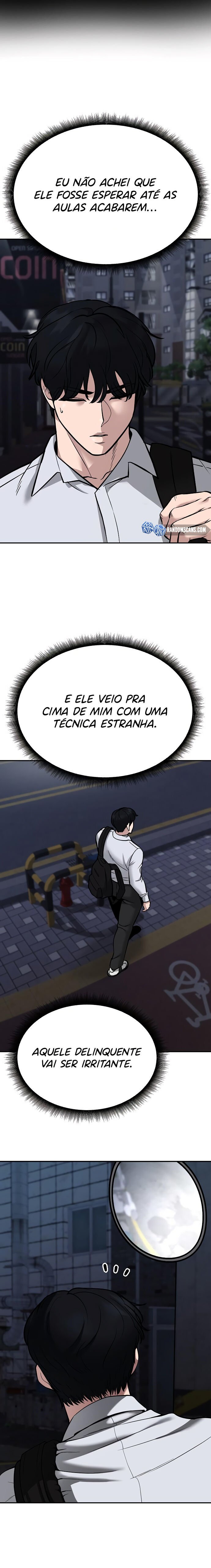 Read The Best Man In Charge PT Manga Online