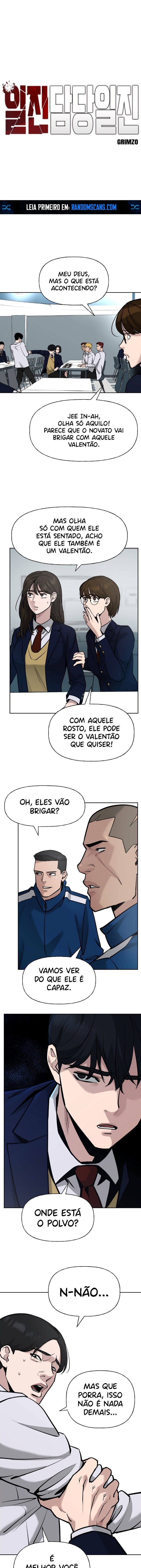 Read The Best Man In Charge PT Manga Online