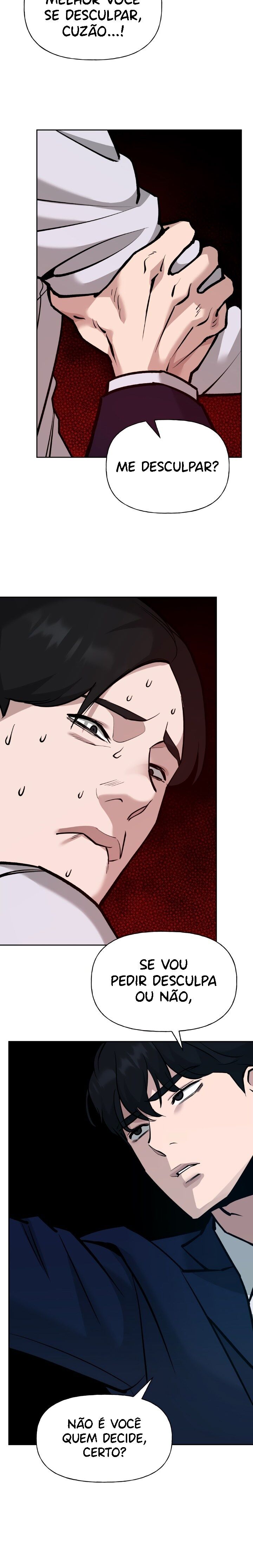 Read The Best Man In Charge PT Manga Online