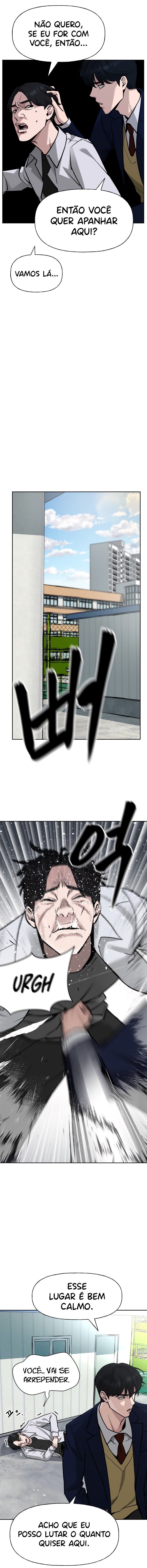 Read The Best Man In Charge PT Manga Online