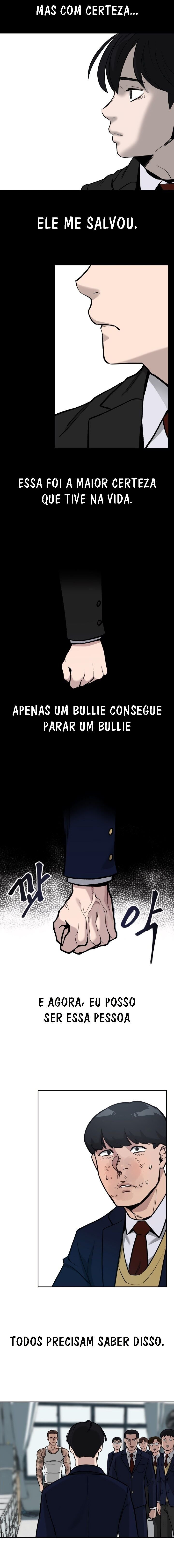 Read The Best Man In Charge PT Manga Online